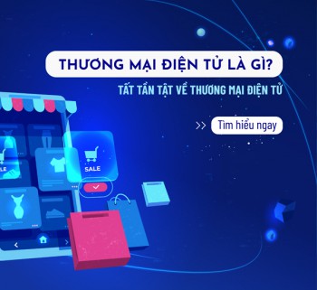 Thương mại điện tử Việt Nam dự báo có mức tăng trưởng cao nhất Đông Nam Á